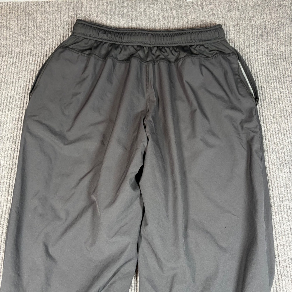 Nike Pants Mens XL Georgia Bulldogs Dri-Fit TrackBlack 814879-010 Tall - Picture 6 of 11